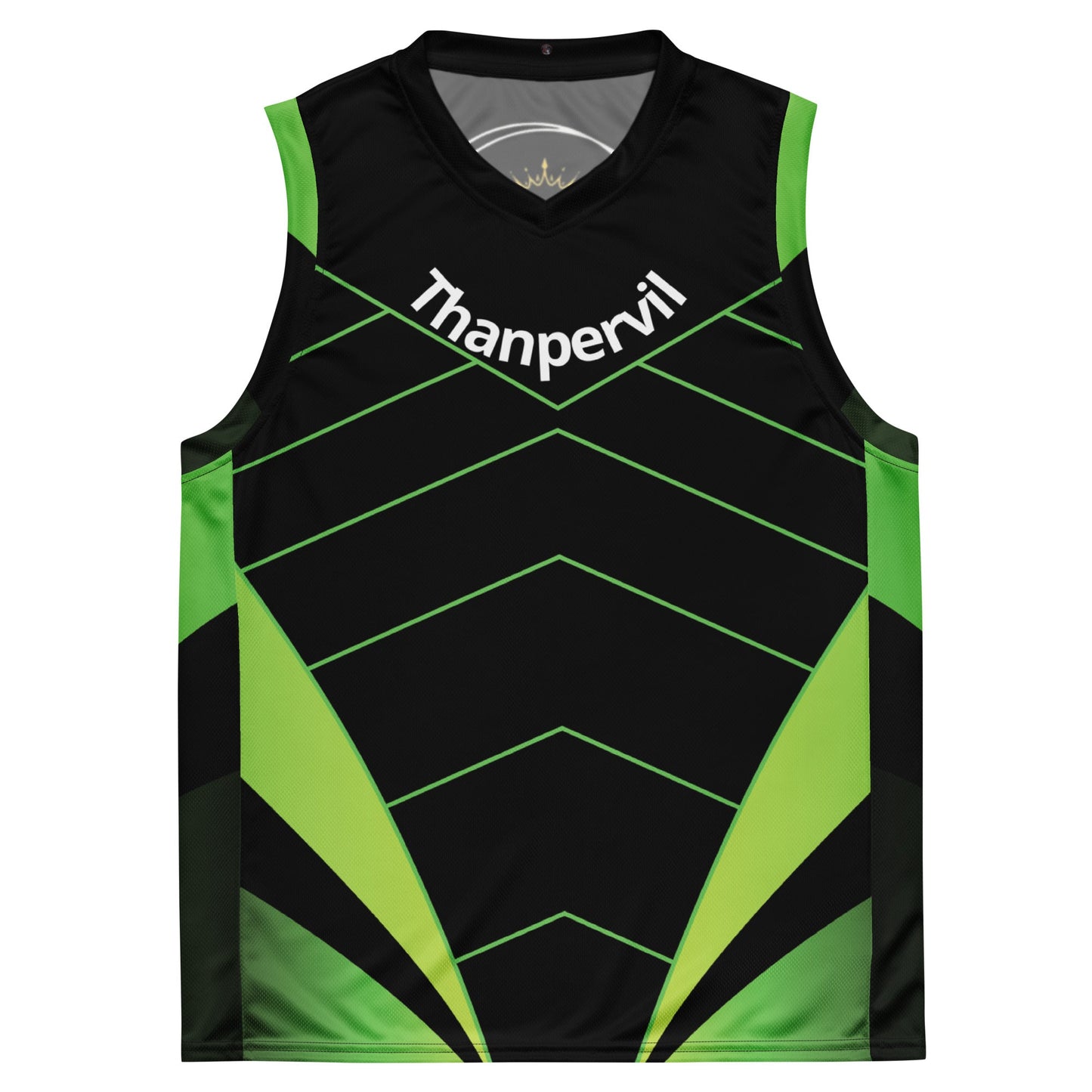 Camiseta de baloncesto unisex reciclada - Thanpervil shop online