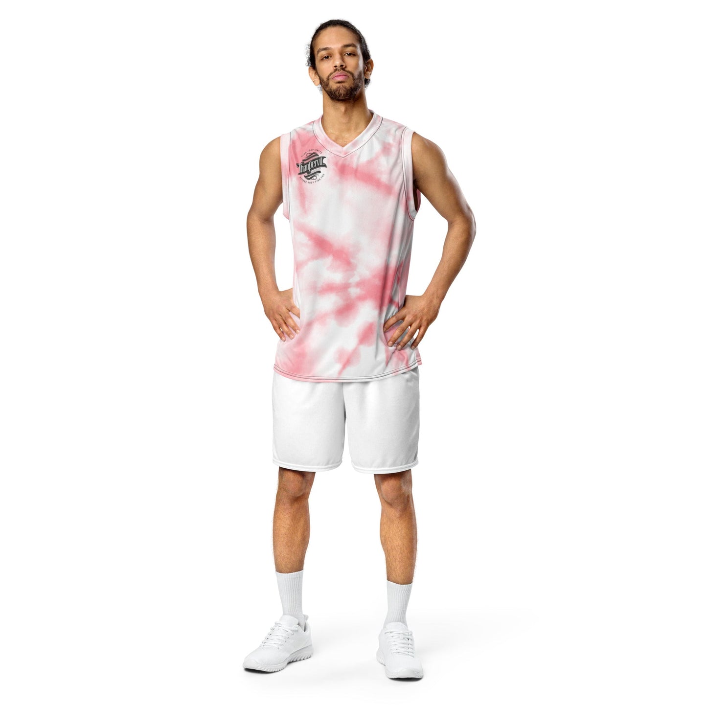 Camiseta de baloncesto unisex reciclada - Thanpervil shop online