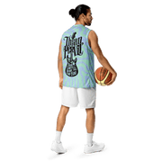 Camiseta de baloncesto unisex reciclada - Thanpervil shop online