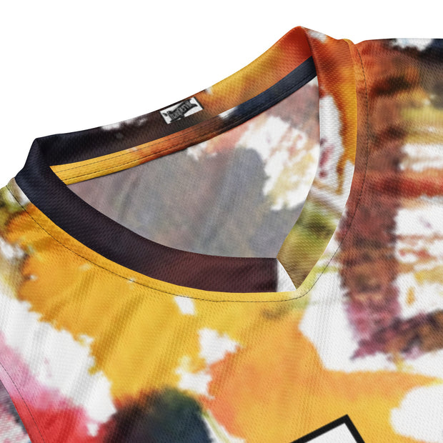 Camiseta de baloncesto unisex reciclada - Thanpervil shop online