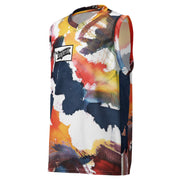 Camiseta de baloncesto unisex reciclada - Thanpervil shop online