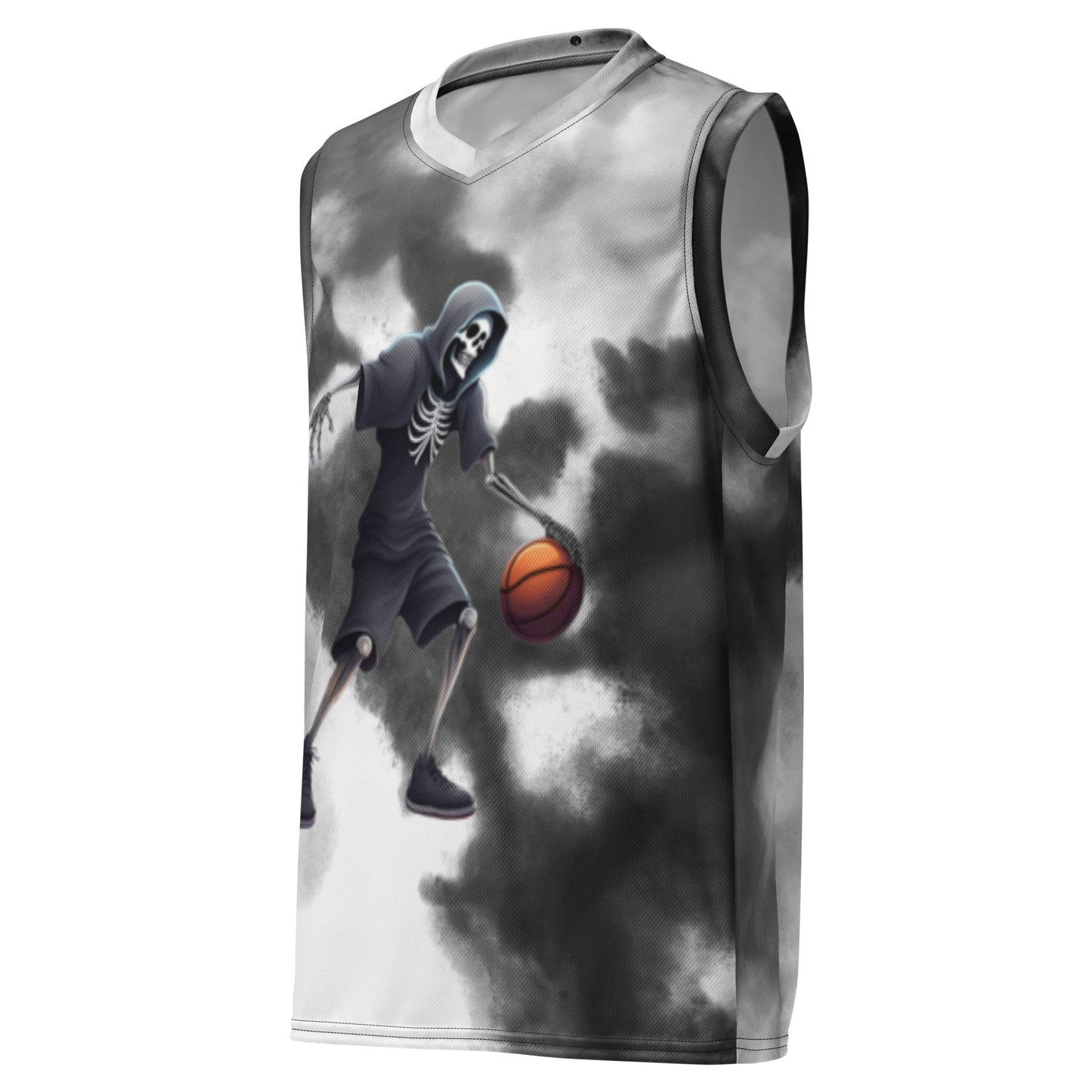 Camiseta de baloncesto unisex reciclada - Thanpervil shop online