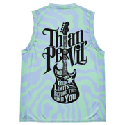 Camiseta de baloncesto unisex reciclada - Thanpervil shop online