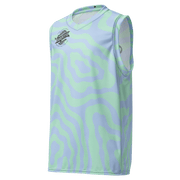 Camiseta de baloncesto unisex reciclada - Thanpervil shop online