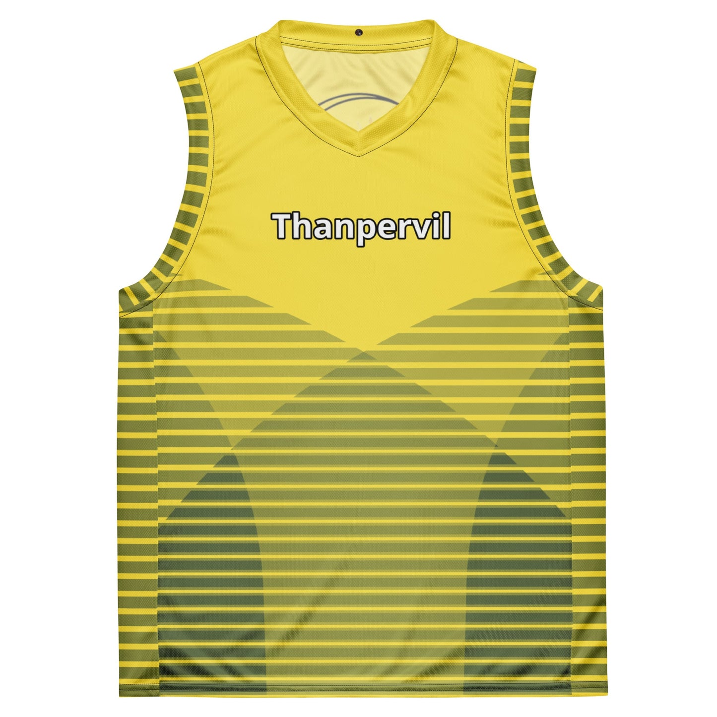 Camiseta de baloncesto unisex reciclada - Thanpervil shop online