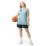 Camiseta de baloncesto unisex reciclada - Thanpervil shop online