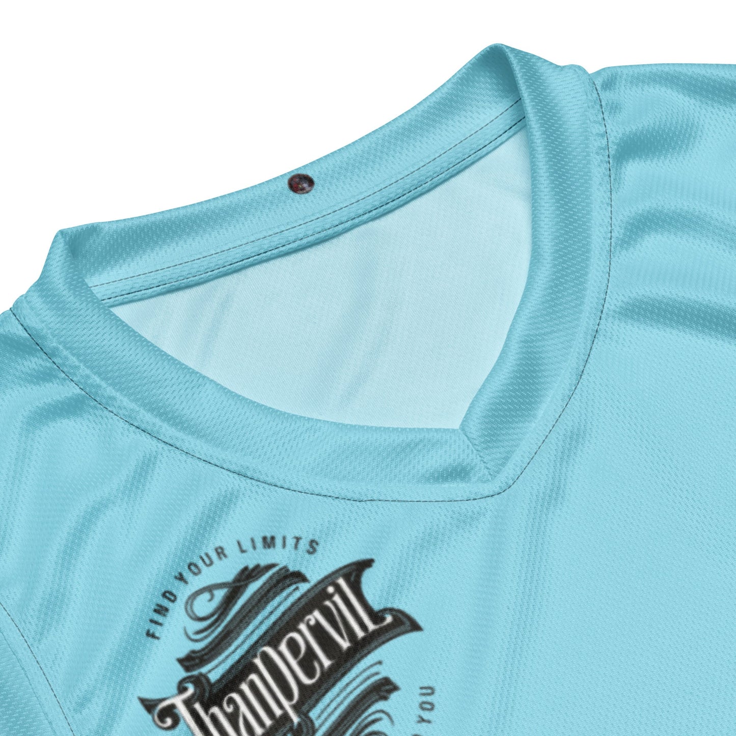 Camiseta de baloncesto unisex reciclada - Thanpervil shop online