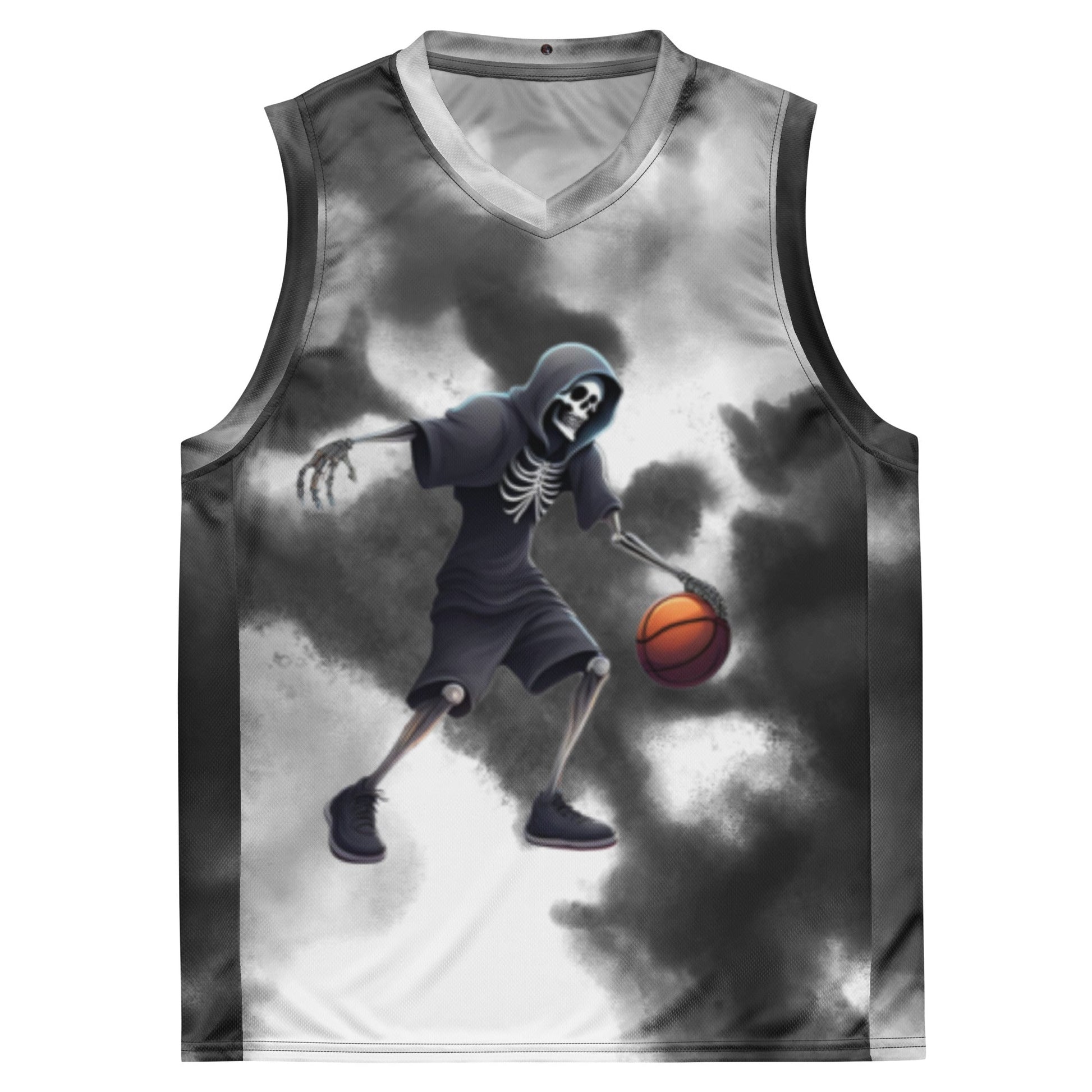 Camiseta de baloncesto unisex reciclada - Thanpervil shop online