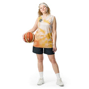 Camiseta de baloncesto unisex reciclada - Thanpervil shop online