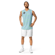 Camiseta de baloncesto unisex reciclada - Thanpervil shop online