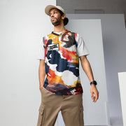 Camiseta de baloncesto unisex reciclada - Thanpervil shop online