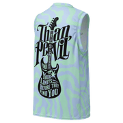 Camiseta de baloncesto unisex reciclada - Thanpervil shop online