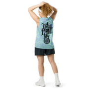 Camiseta de baloncesto unisex reciclada - Thanpervil shop online