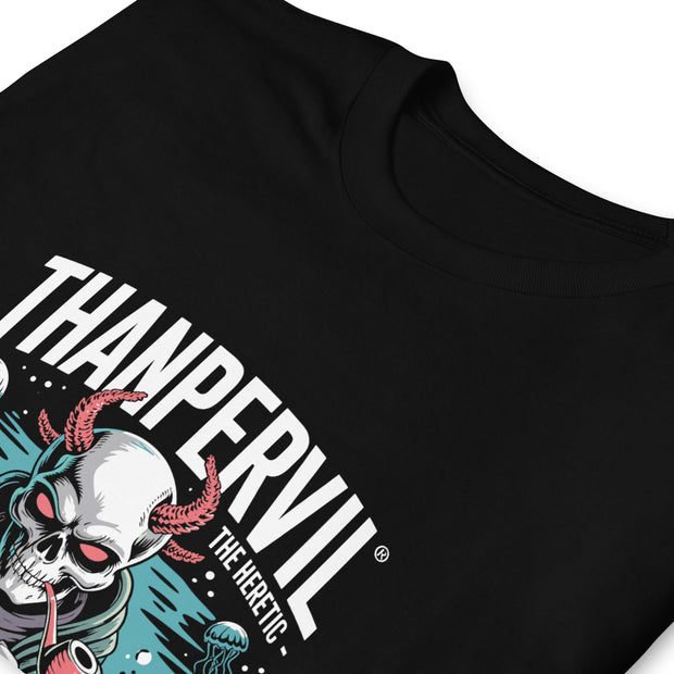 Camiseta de manga corta unisex - Thanpervil shop online