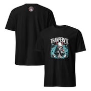Camiseta de manga corta unisex - Thanpervil shop online