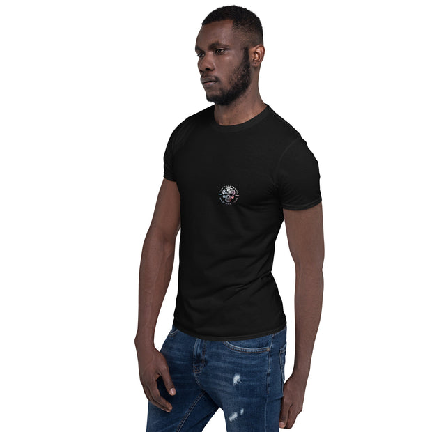 Camiseta de manga corta unisex - Thanpervil shop online