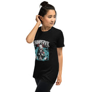 Camiseta de manga corta unisex - Thanpervil shop online