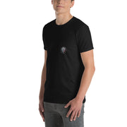 Camiseta de manga corta unisex - Thanpervil shop online