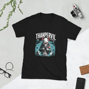 Camiseta de manga corta unisex - Thanpervil shop online