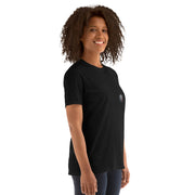 Camiseta de manga corta unisex - Thanpervil shop online