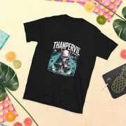 Camiseta de manga corta unisex - Thanpervil shop online