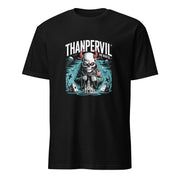 Camiseta de manga corta unisex - Thanpervil shop online