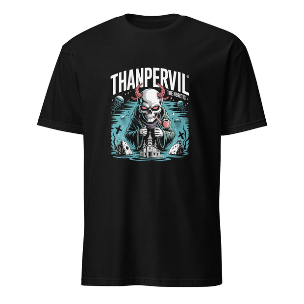 Camiseta de manga corta unisex - Thanpervil shop online