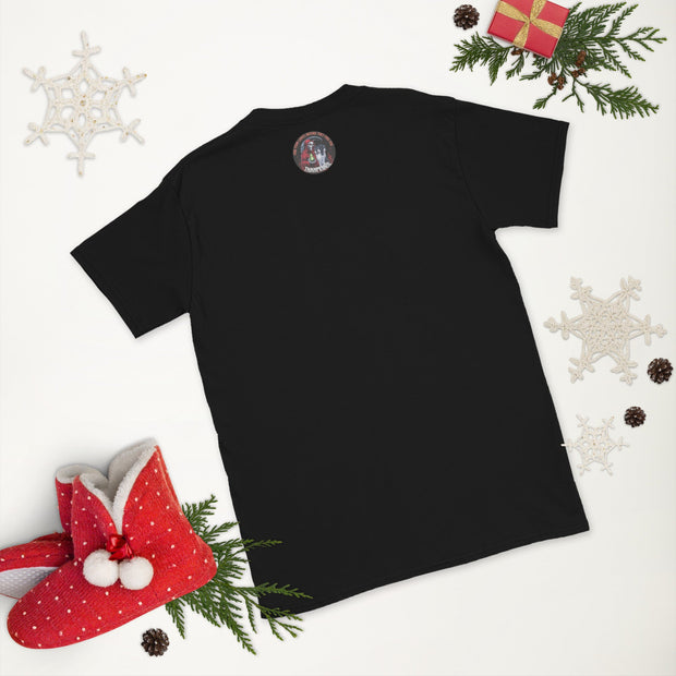 Camiseta de manga corta unisex - Thanpervil shop online