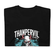 Camiseta de manga corta unisex - Thanpervil shop online