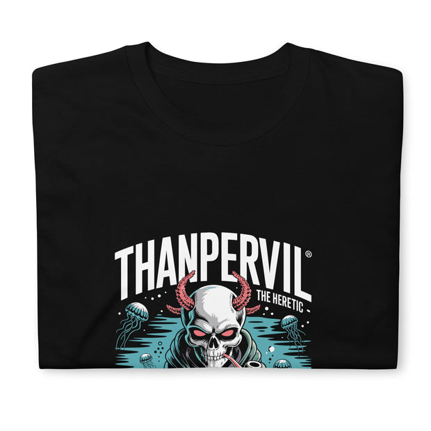 Camiseta de manga corta unisex - Thanpervil shop online
