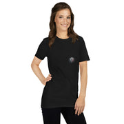 Camiseta de manga corta unisex - Thanpervil shop online