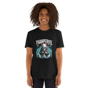 Camiseta de manga corta unisex - Thanpervil shop online