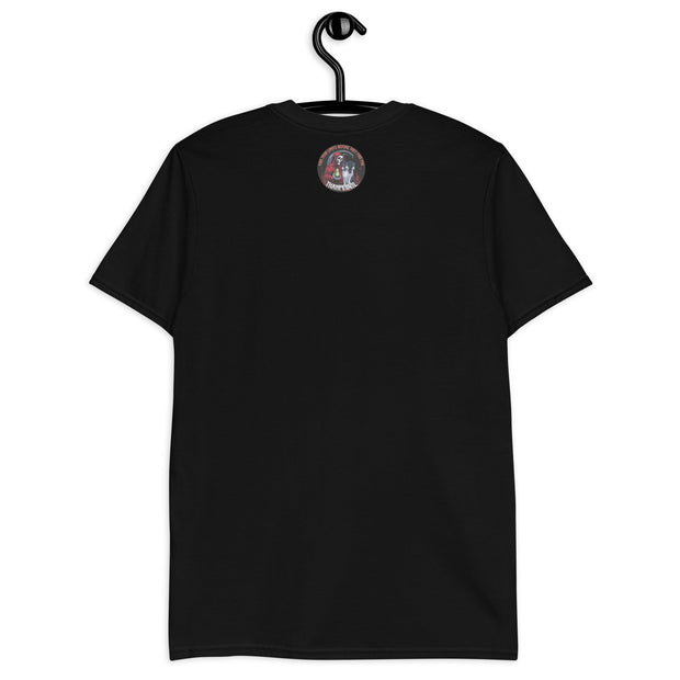 Camiseta de manga corta unisex - Thanpervil shop online