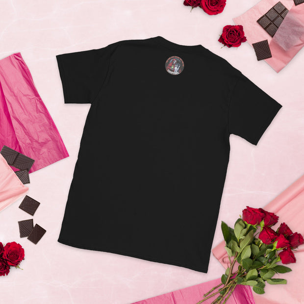 Camiseta de manga corta unisex - Thanpervil shop online