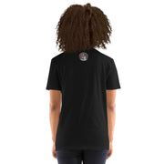 Camiseta de manga corta unisex - Thanpervil shop online