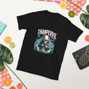 Camiseta de manga corta unisex - Thanpervil shop online