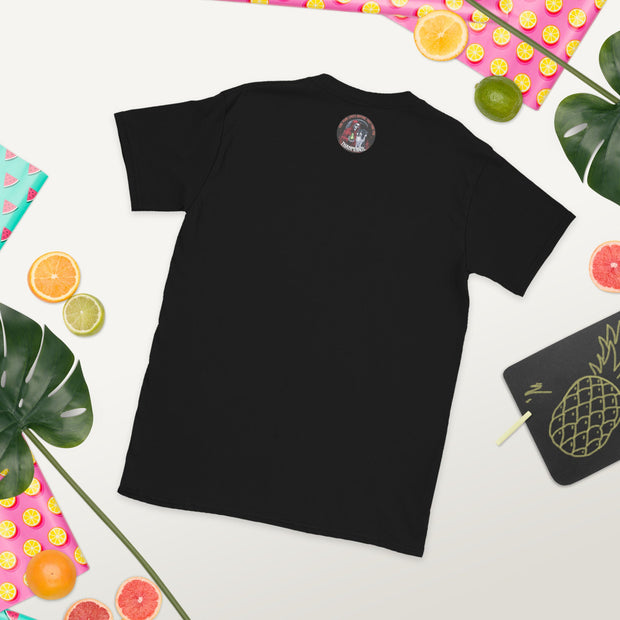 Camiseta de manga corta unisex - Thanpervil shop online