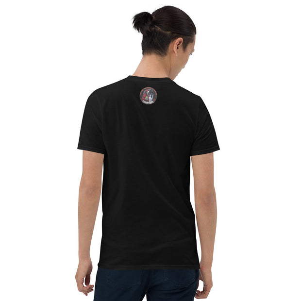 Camiseta de manga corta unisex - Thanpervil shop online