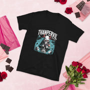 Camiseta de manga corta unisex - Thanpervil shop online