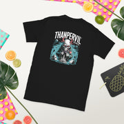 Camiseta de manga corta unisex - Thanpervil shop online