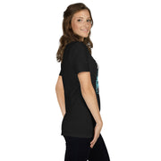 Camiseta de manga corta unisex - Thanpervil shop online