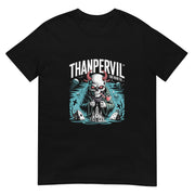 Camiseta de manga corta unisex - Thanpervil shop online