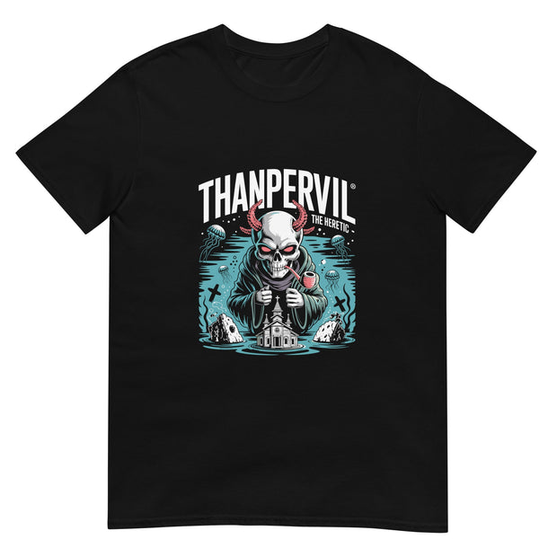 Camiseta de manga corta unisex - Thanpervil shop online