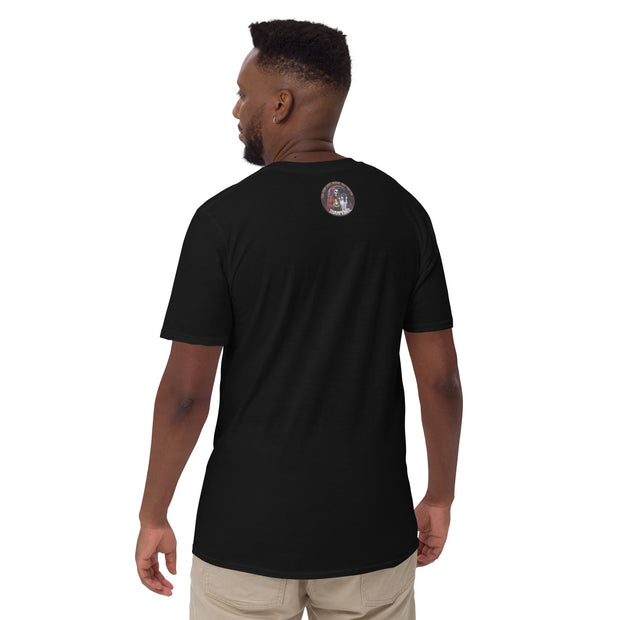 Camiseta de manga corta unisex - Thanpervil shop online