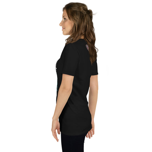 Camiseta de manga corta unisex - Thanpervil shop online