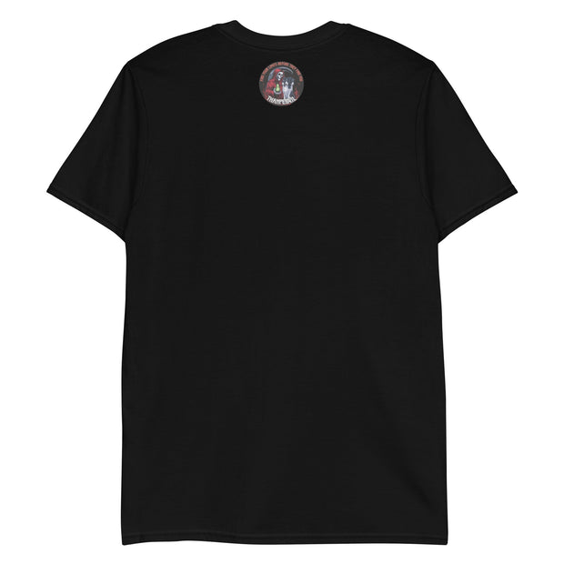 Camiseta de manga corta unisex - Thanpervil shop online