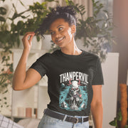 Camiseta de manga corta unisex - Thanpervil shop online