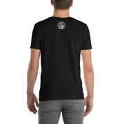 Camiseta de manga corta unisex - Thanpervil shop online