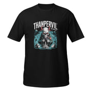 Camiseta de manga corta unisex - Thanpervil shop online
