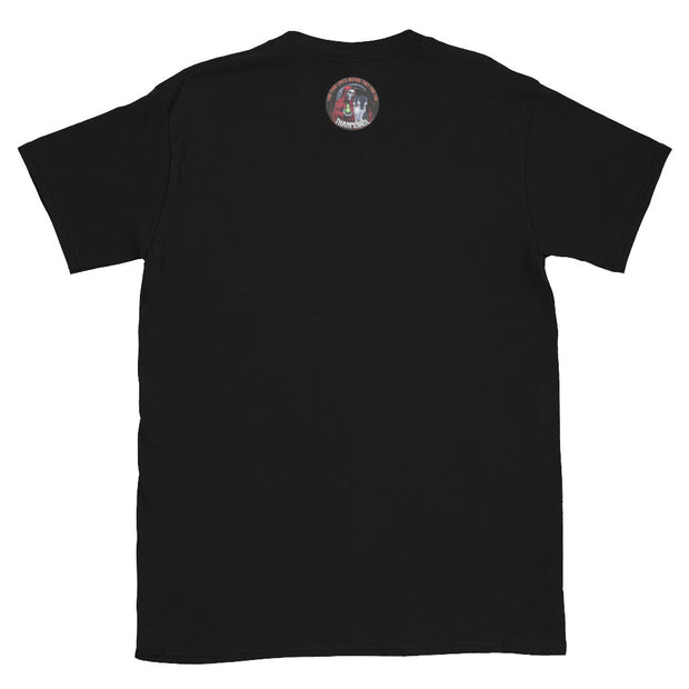 Camiseta de manga corta unisex - Thanpervil shop online